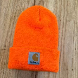 Carhartt infant/toddler beanie